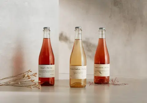 Hydromel Charlevoix product photo