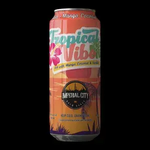 Tropical Vibe IPA from Imperial City Brew House