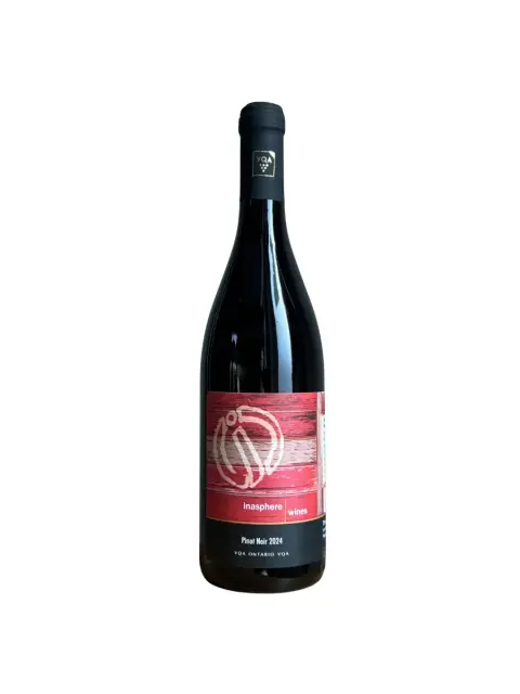 Pinot Noir 2024