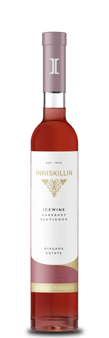 Inniskillin Cabernet Franc Icewine 375 ml bottle