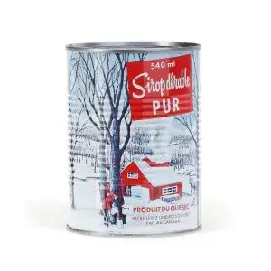 Intermiel product photo