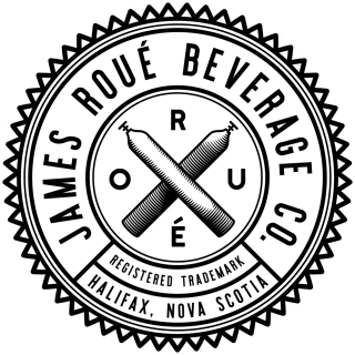 James Roué Beverage Company