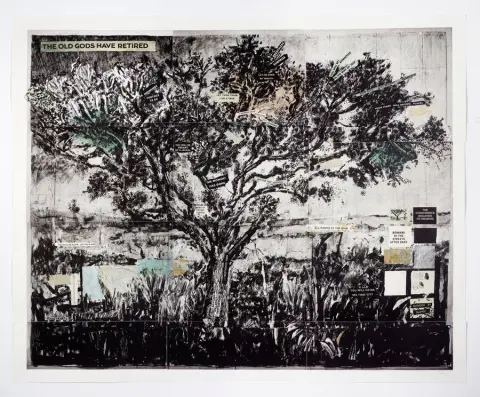 Jillian Ross Print product photo