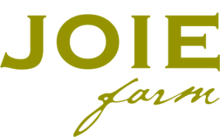 JoieFarm Winery