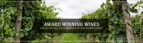 Joseph's Estate Wines product photo