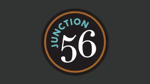 Junction 56 Distillery product photo