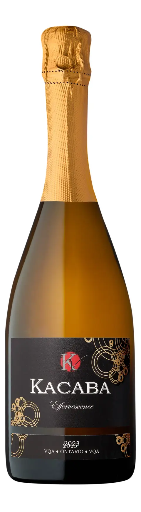 2025 Effervescence Sparkling