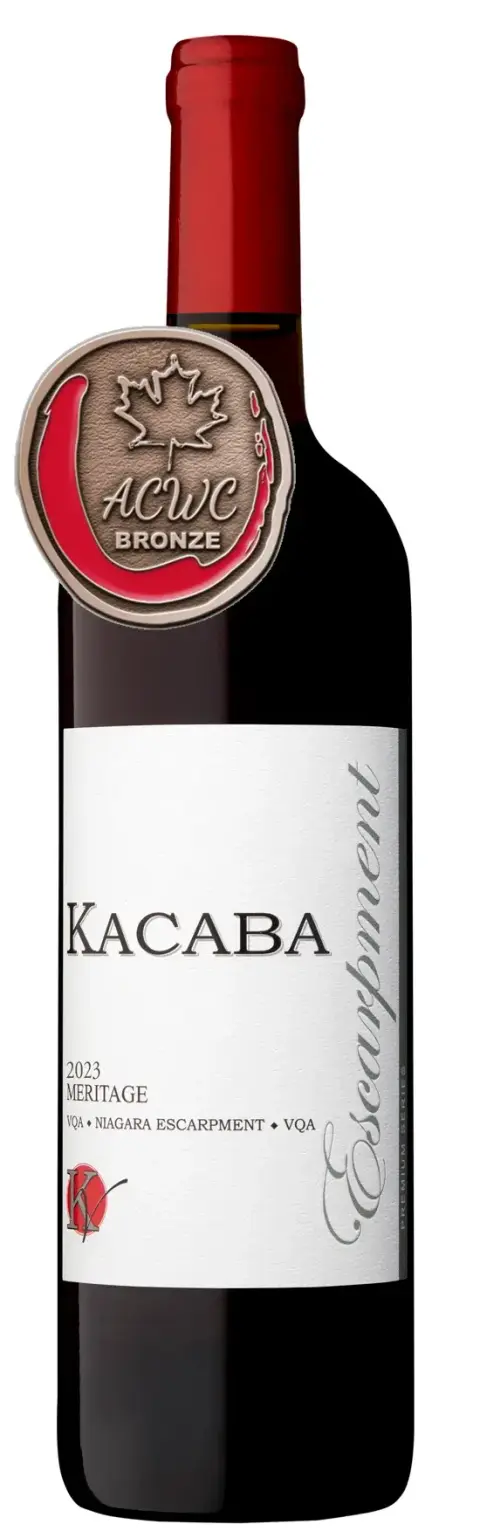 2023 MERITAGE