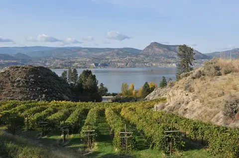 Kettle Valley Winery product photo