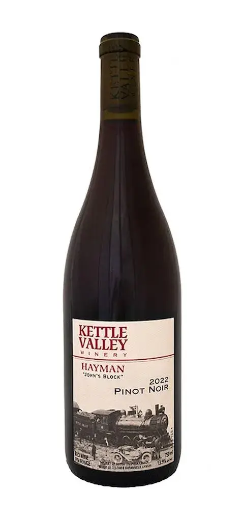 Kettle Valley Winery product photo
