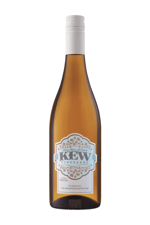 Marsanne Viognier