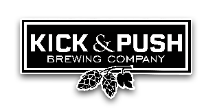 Kick and Push Brewing Company
