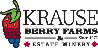 Krause Berry Farms & Estate Winery