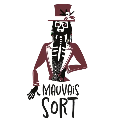 Mauvais Sort, L'Esprit de Clocher's märzen
