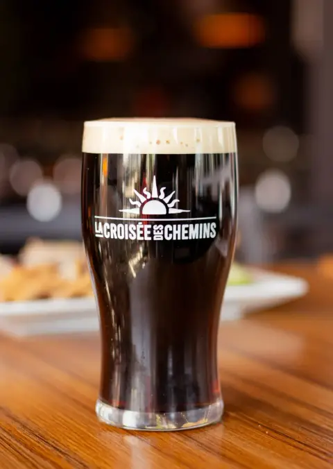 La Croisée des chemins product photo