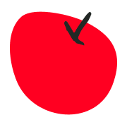 La Pomme et la bête