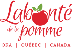 Labonté de la pomme