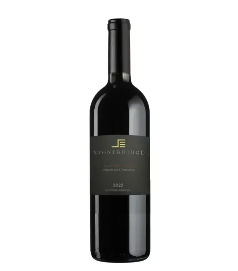 2023 Stonebridge Cabernet Franc BL