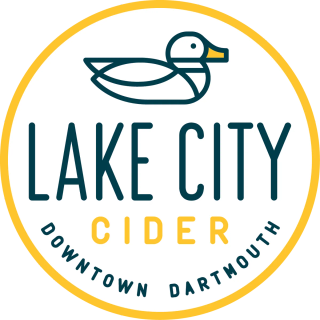 Lake City Cider