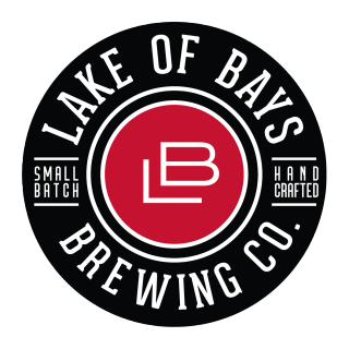 Lake of Bays Brewing Co.
