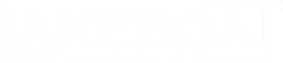 Lakeboat Vineyard & Winery