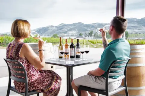 Lakeside Cellars product photo