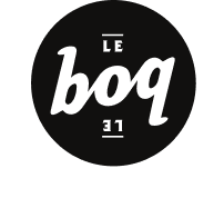 Le Boq Microbrasserie