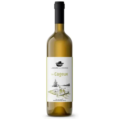 les-cageux