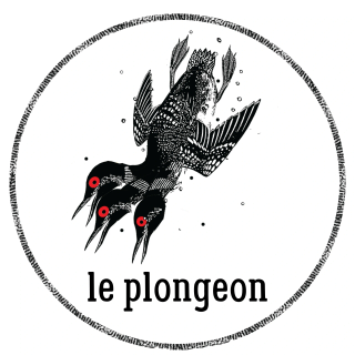 Le Plongeon