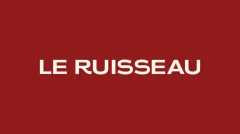 Le Ruisseau product photo