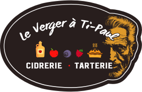 Le Verger à Ti-Paul