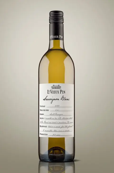 Le Vieux Pin Winery product photo