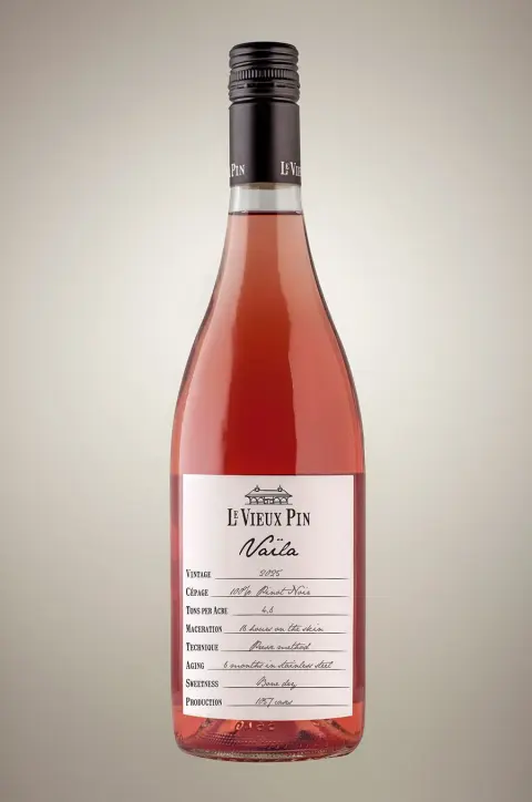 Le Vieux Pin Winery product photo