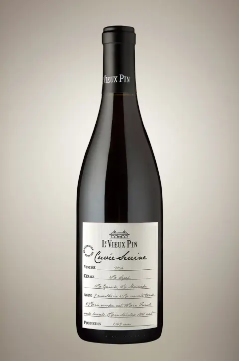 Le Vieux Pin Winery product photo
