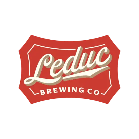 Leduc Brewing Company product photo