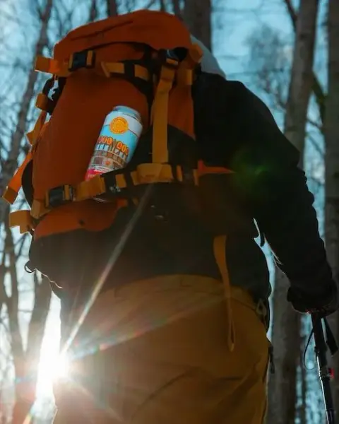 Petit-Sault Bel-Air Premium Lager