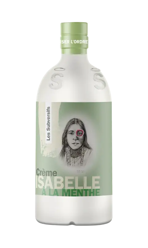 Les Subversifs product photo