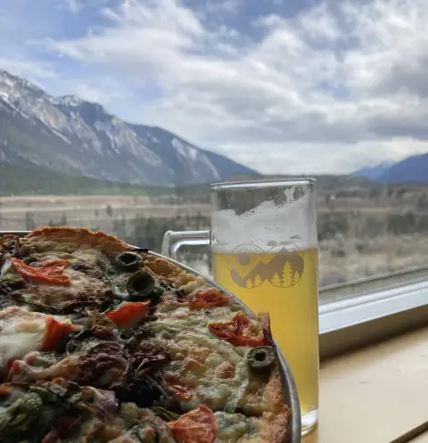 Lillooet Brewing Company product photo