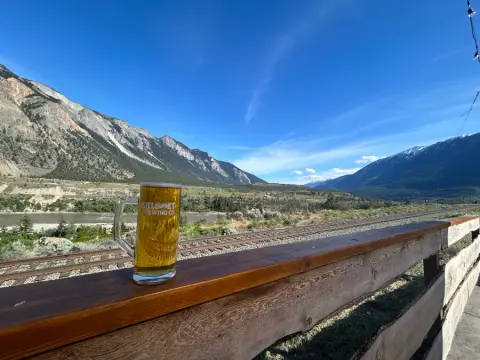 Lillooet Brewing Company product photo