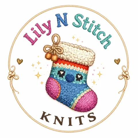 Lily N' Stitch Knits product photo