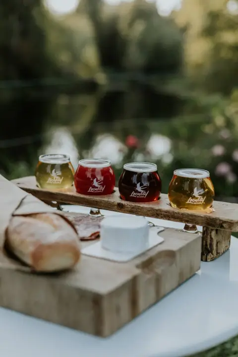 Locality Brewing product photo