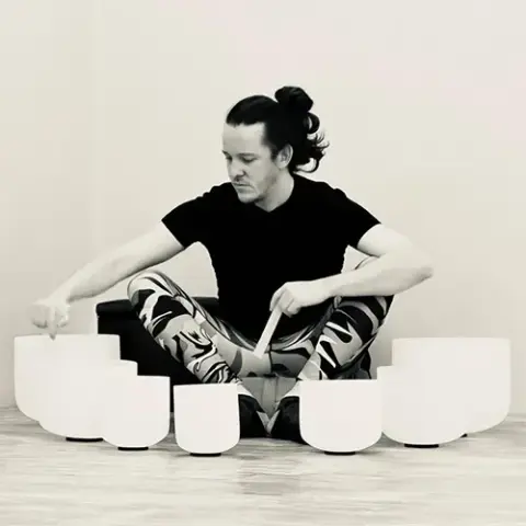 Yoga Nidra Experience, Meditation and Sound Bowls