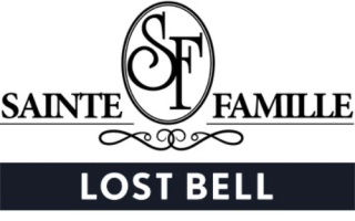 Lost Bell Estate Winery (Sainte-Famille Wines)