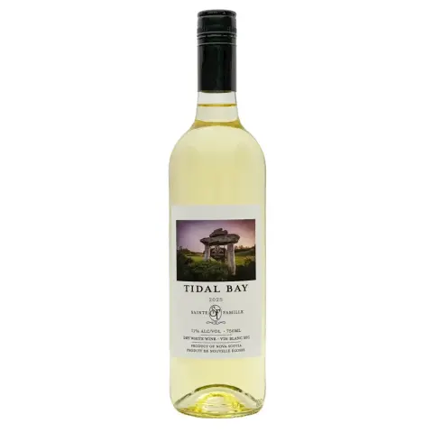 2025 Sainte-Famille Tidal Bay 11% ABV 750ml