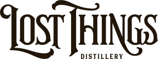Lost Things Distillery