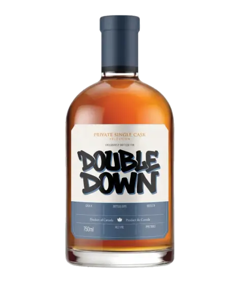 Double Down