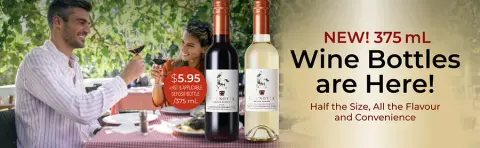 Magnotta Winery and Distillery product photo