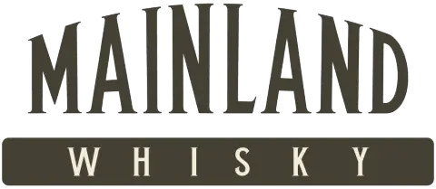 Mainland Whisky product photo