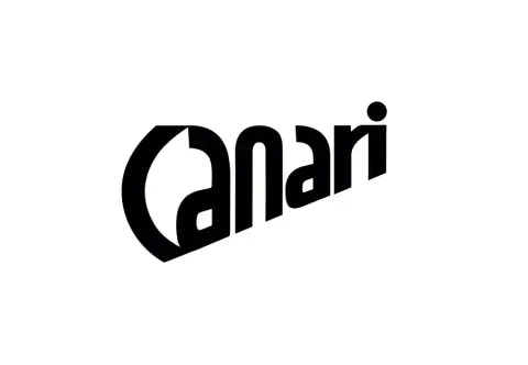 Verre de Canari