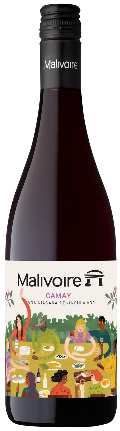 2025 GAMAY